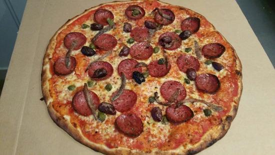 Pizza Cittadella