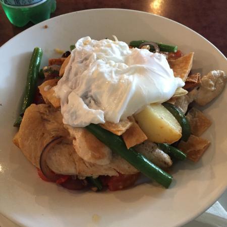 Connors Cafe
