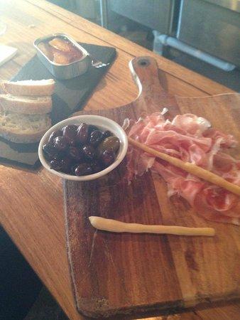 Union Street Wine