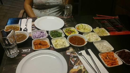 Ashkara Grill Bar