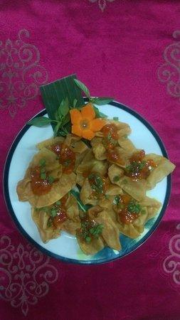 Yesterday Restaurant