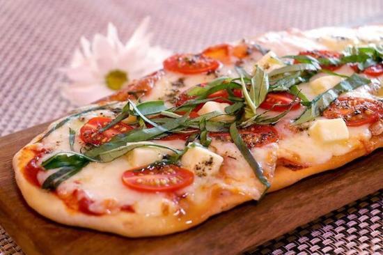 Herencia Kitchen & Espresso Bar