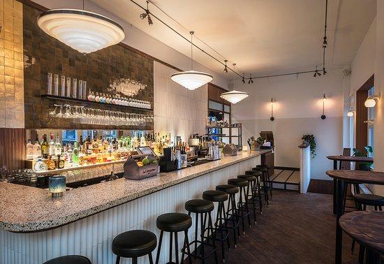 Café Dinard