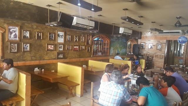 Cabritos Family
