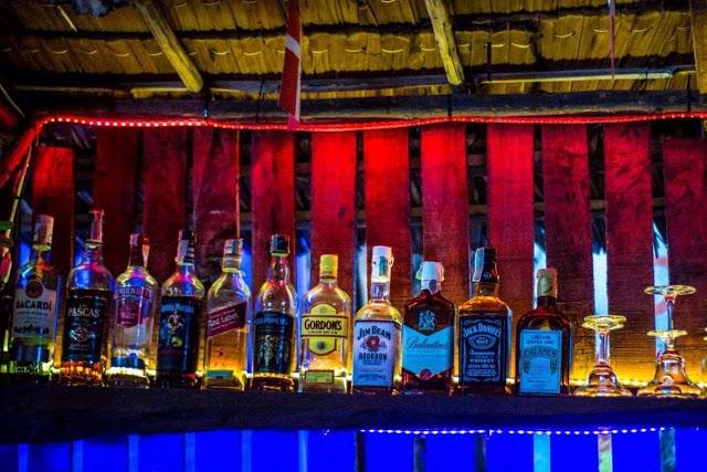 Sa-ing Restaurant & Bar