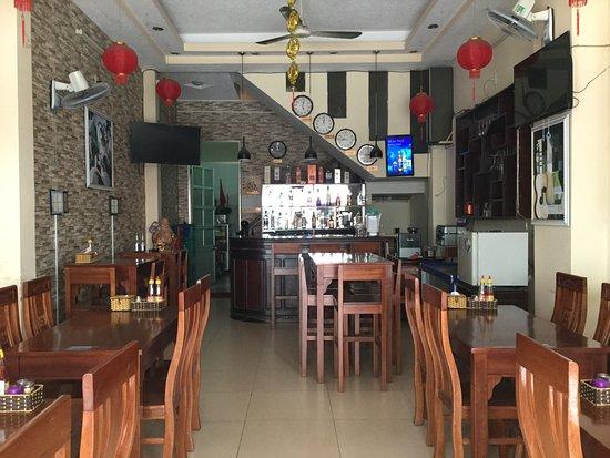 Ilgamos Restaurant