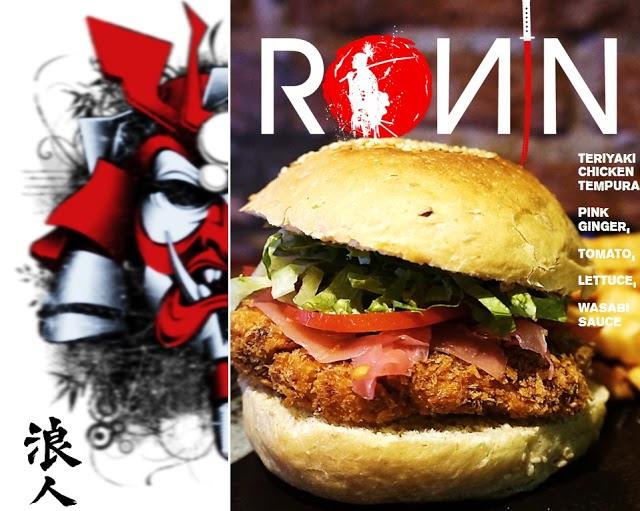 Burger Republic