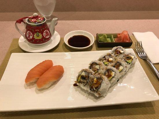 Yang Ming Cuisine