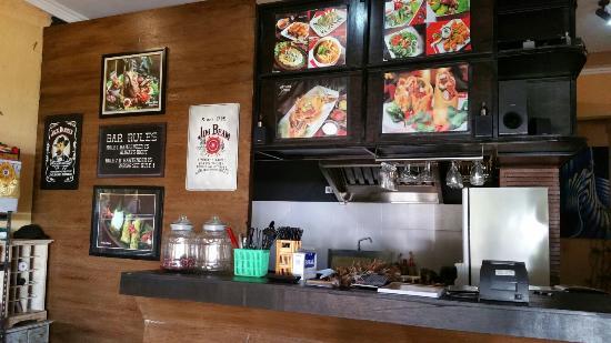 Lemonade Seminyak
