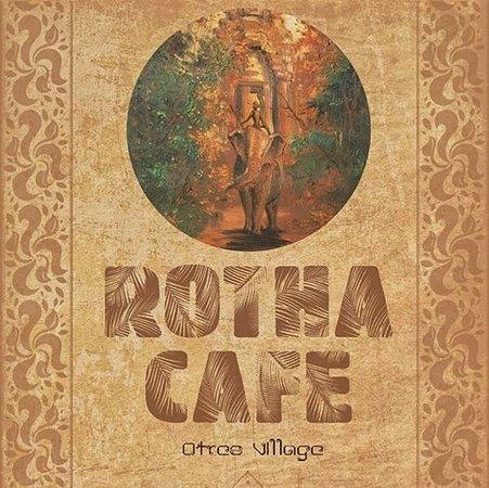 Rotha Cafe