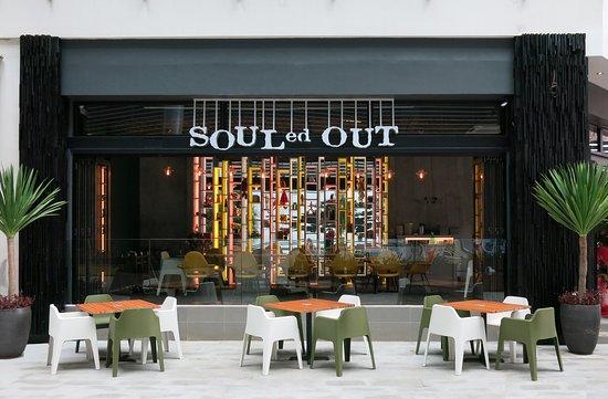 Souled Out Kota Kinabalu