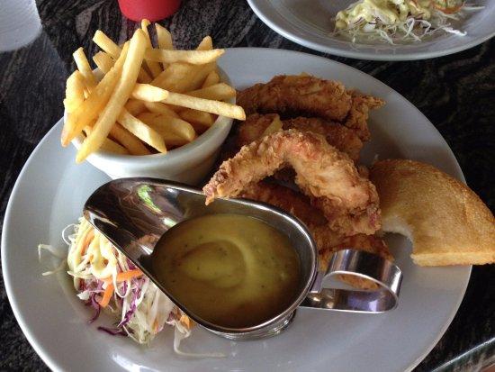 Marley's By The Sea