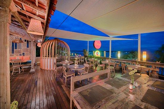 Natys 2 Restaurant Gili Trawangan