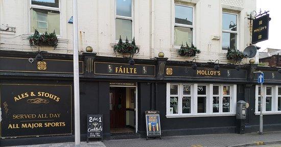 Molloy's