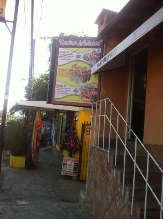 Call a Pizza Cabarete