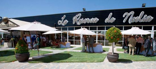 La Reserva de Noelia
