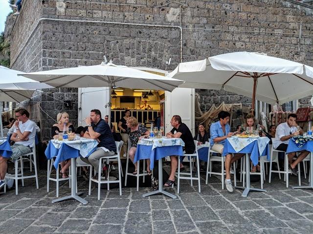 Porta Marina Seafood