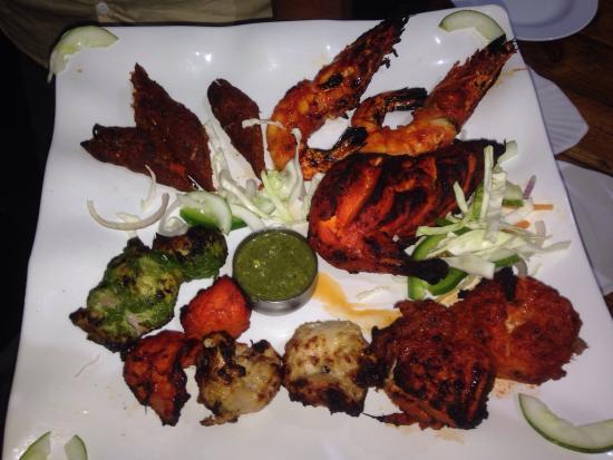 Lilliput Multi Cuisine Restaurant