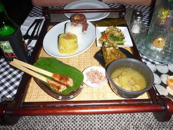 Adi Cempaka Restaurant and Bar