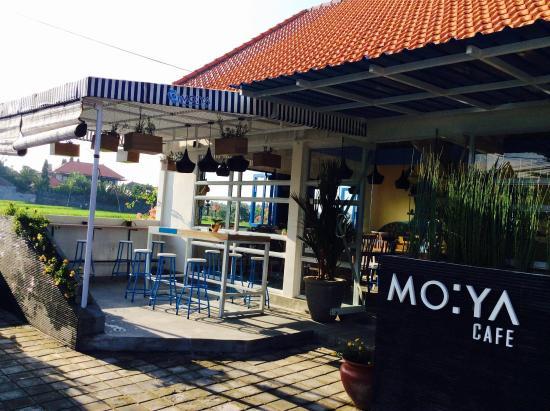 MO:YA Cafe