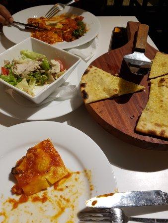 Harpo's Pizza & Pasta
