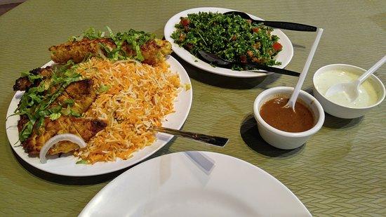 Nayaab Handi