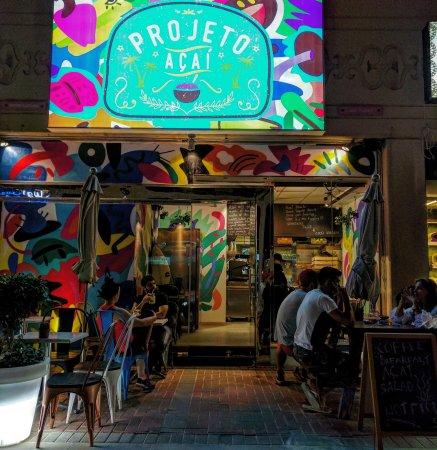 Projeto Acai