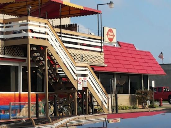 Dairy Queen