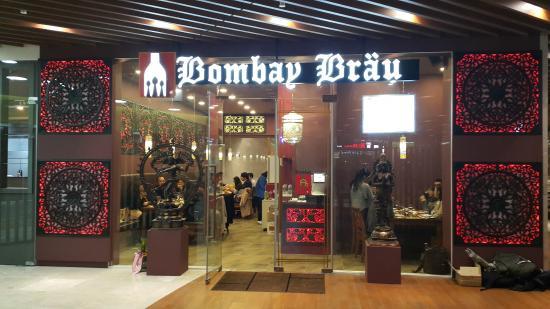Bombay Brau BIFC