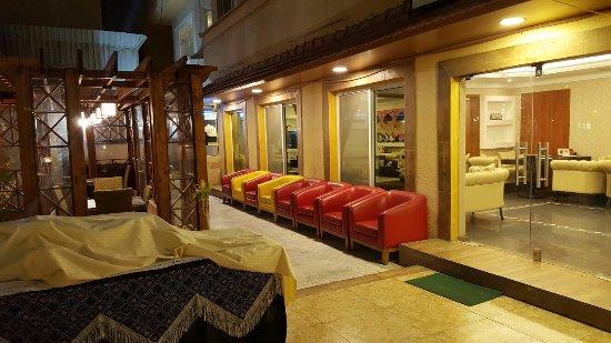Alkabsh Restaurant