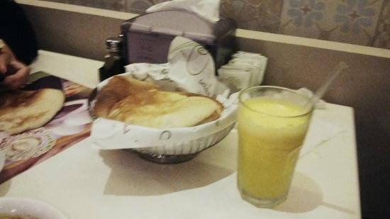 Hummus Refi