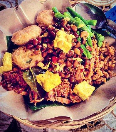 Warung Melati