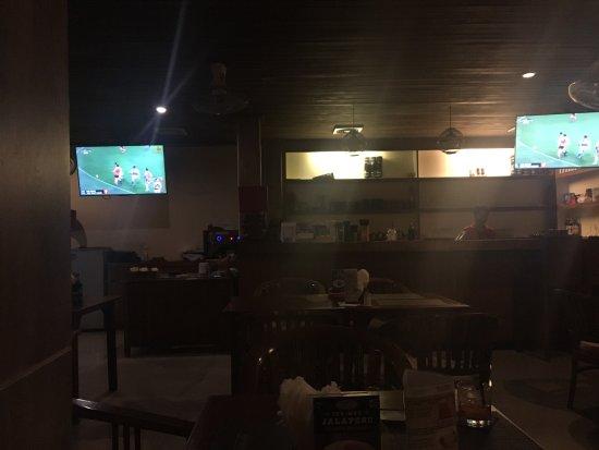 Bali Bagus Bar & Restaurant