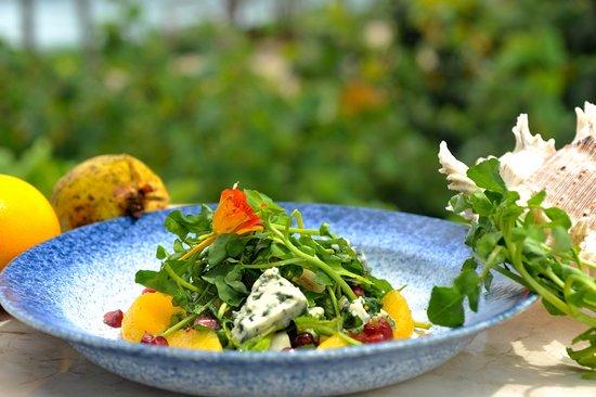Timur Kitchen