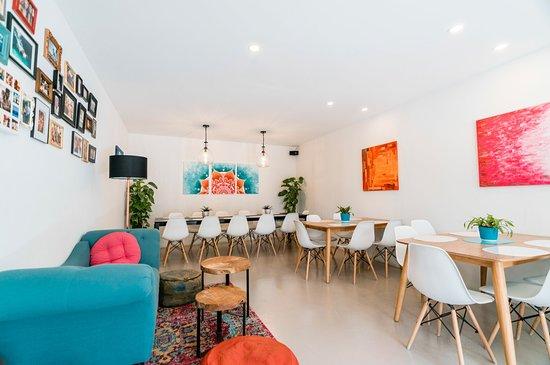 Nourish Cafe at Island Yoga