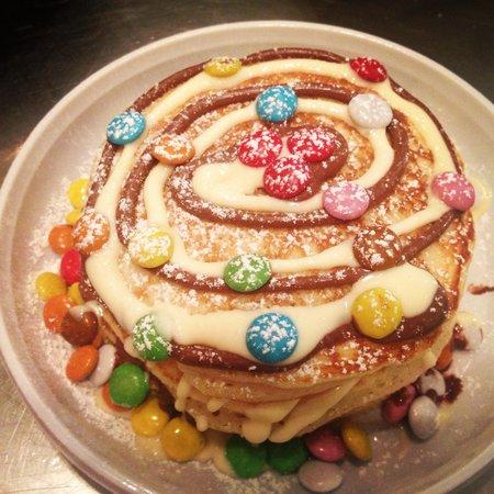 Sugar Party