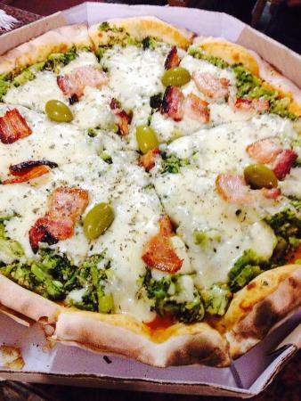 Pizzaria Nova Iguacu