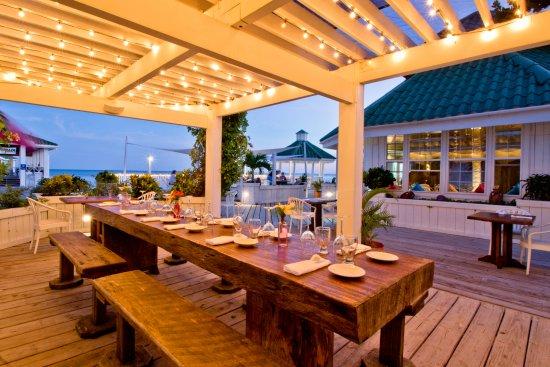 Pier 366 Seafood House