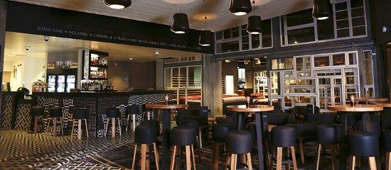 Walrus Social House