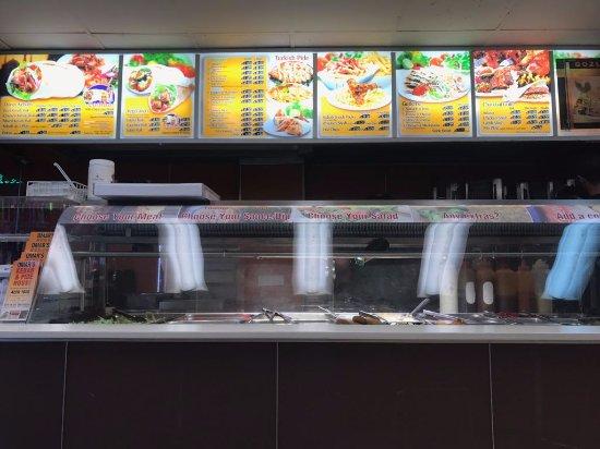 Omar's Food House