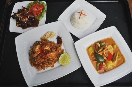 Gluay Maai Thai