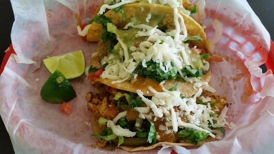 Taco Mobil