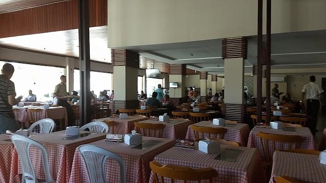 Dunnas Restaurante
