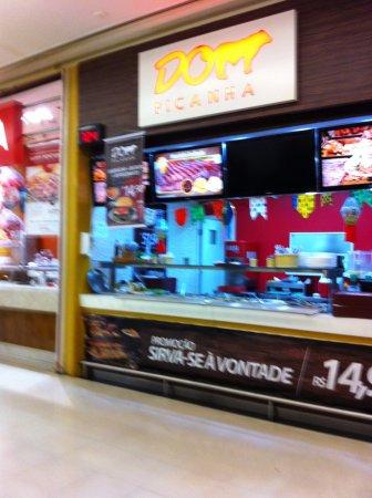 Dom Picanha