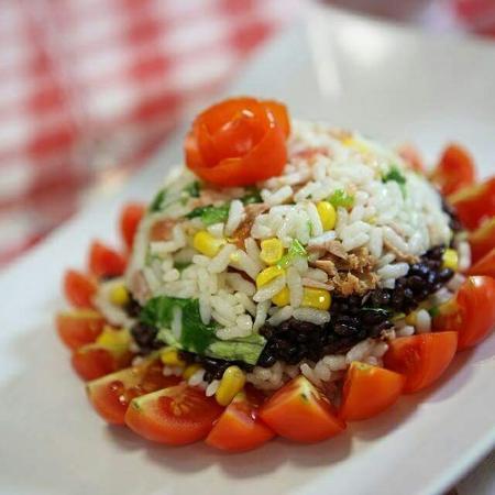 Monterey Cafe