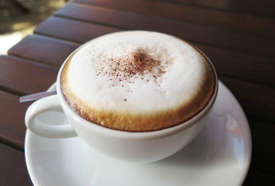 Je Coffee