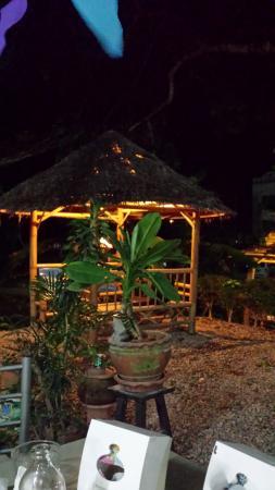 Tonsai Restaurant