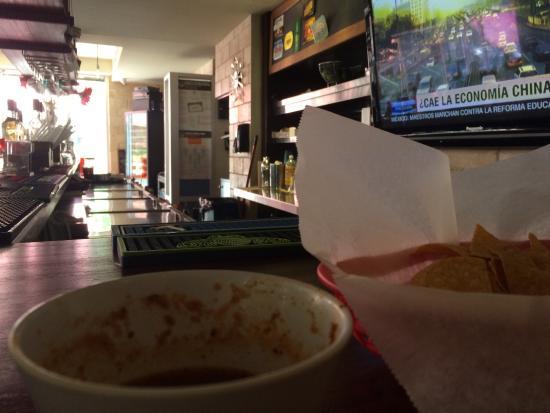 Armando's Mexican Cuisine
