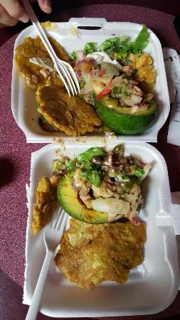 La Esquina Tex-Mex Rest