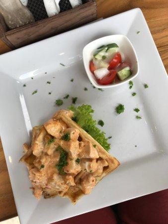 Stacks Eatery SA